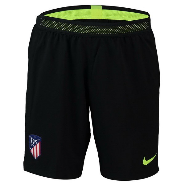 Pantalones Athletic Madrid Portero 2018/19 Negro